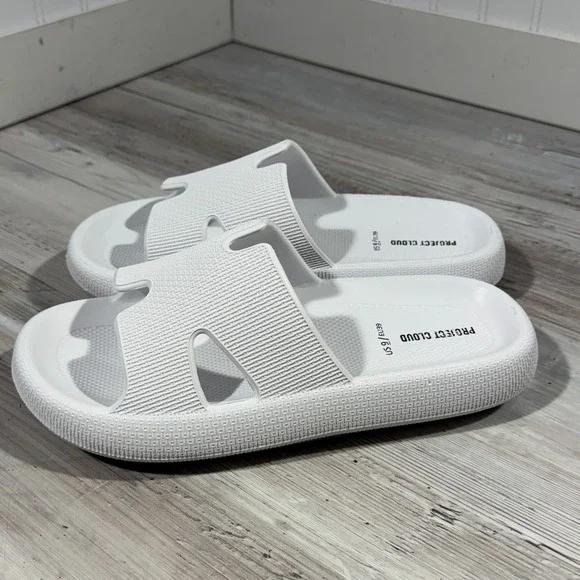 Project Cloud Womens Sandals - Non-Slip Water for Women Recovery... - Picture 2 of 9